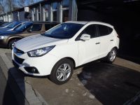 Hyundai Tucson ix35 Comfort Klimaautom. Navi Sitzh. PDC Niedersachsen - Göttingen Vorschau