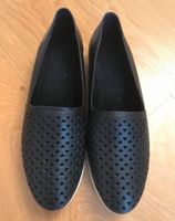 Ecco Leder Ballerina Slippers  schwarz gr 40 NEU Obergiesing-Fasangarten - Obergiesing Vorschau