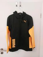 !Neu! Puma Kapuzensweat train all day fleece Hoodie Bochum - Bochum-Mitte Vorschau