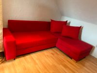 Couch / Sofa mit 2 Kissen Rheinland-Pfalz - Andernach Vorschau