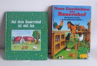 BILDERBUCH und Geschichten vom BAUERNHOF Tiere Traktor Trecker Baden-Württemberg - Ludwigsburg Vorschau