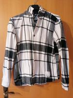 Pull&Bear dicke, warme Flanelljacke Nordrhein-Westfalen - Blomberg Vorschau