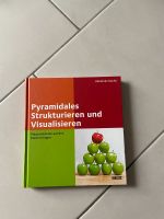 Buch Pyramidales Strukturieren und Visualisieren Hessen - Groß-Gerau Vorschau