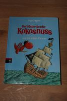 Buch "Der kleine Drache Kokosnuss - und die wilden Piraten" Bayern - Rain Lech Vorschau