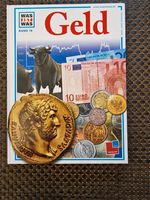 Was ist was, Geld, Kinderbuch neu Frankfurt am Main - Ostend Vorschau