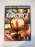 Lösungsbuch Farcry 2, Playstation Frankfurt am Main - Rödelheim Vorschau