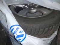 Michelin Reifen für Audi Sachsen-Anhalt - Kalbe (Milde) Vorschau