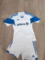 Adidas Allianz Trikot und Shirt Gr. S Junior Football Camp Bayern - Regensburg Vorschau