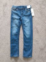 Hose H&M skinny fit fur Junge neu gr 128 Nordrhein-Westfalen - Wachtendonk Vorschau