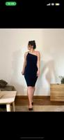Elegantes Kleid in Dunkelblau- wie neu! München - Laim Vorschau