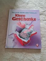 Kleine Geschenke Singer Nähbuch Saarland - Spiesen-Elversberg Vorschau