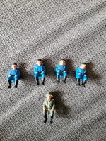 DDR Figuren Sachsen - Flöha  Vorschau