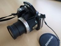 Olympus SP-810UZ Digital Kamera Dortmund - Schanze Vorschau