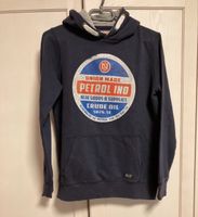 Sweat, Kapuzenpulli, Hoodie Gr.164, Blau, Fa. Petrol Essen - Bergerhausen Vorschau