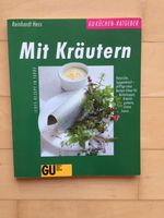 Rezeptbuch von GU: Rezepte mit Kräutern Baden-Württemberg - Bietigheim-Bissingen Vorschau