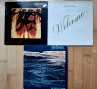 Santana, 2x LP, 1x Doppel LP  Vinyl Niedersachsen - Schüttorf Vorschau