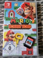 Mario vs. Donkey Kong Nintendo Switch Leipzig - Meusdorf Vorschau