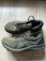 Asics - Herren Laufschuhe Gel-Cumulus mit Gore-Tex - Grün - 44.5 Berlin - Steglitz Vorschau