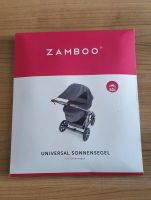 Zamboo Universal Sonnensegel *neu* Baden-Württemberg - Sulzfeld Vorschau