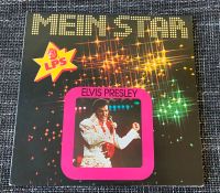 Elvis „Mein Star“ 3 LP‘s  1978 Berlin - Marzahn Vorschau