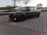 BMW E30 V8 früher 318is M60B40 Bayern - Dillingen (Donau) Vorschau