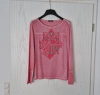 BIBA Langarm Shirt in Größe M Hessen - Dieburg Vorschau