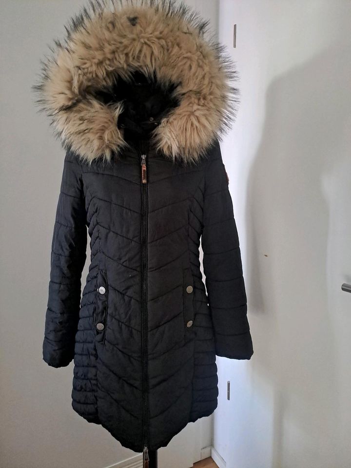 Navahoo Damen Winter Parka Gr.S in München