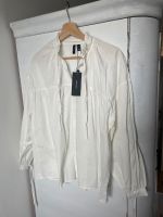 Bluse weiß neu Vero Moda XS S Nordrhein-Westfalen - Beckum Vorschau