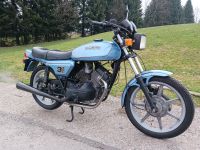 Moto Morini 3 1/2  (350) Bayern - Blaichach Vorschau