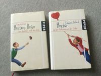 Hectors Reise und Hector und die Geheimnisse der Liebe - 2 Bücher Hamburg-Nord - Hamburg Barmbek Vorschau