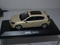 Opel Astra H Hessen - Biedenkopf Vorschau