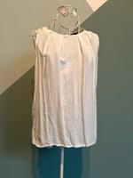 Vero moda Bluse Blusentop Shirt Damen weiß S Hessen - Nidda Vorschau