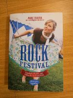 Buch Rockfestival nähen Kr. München - Oberschleißheim Vorschau