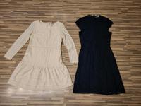 H&M Kleid vintage Gr.  34 xs und 36 S München - Milbertshofen - Am Hart Vorschau