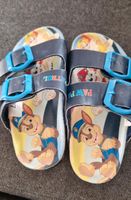 Paw Patrol Schlappen Birkenstock Pantoletten Größe 27 Bayern - Erding Vorschau