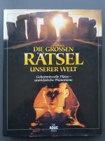 „Die großen Rätsel unserer Welt“ von Felix R. Paturi Baden-Württemberg - Waiblingen Vorschau