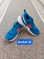 Turnschuh Hallenschuh Reebok 28 Sachsen - Strehla Vorschau