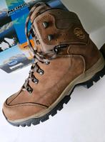 meindl damen Wanderschuhe gr.  8 1/2 Köln - Kalk Vorschau