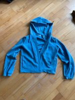 Opus Sweatshirt Jacke Hoodie Blau Gr. 38 Köln - Ehrenfeld Vorschau