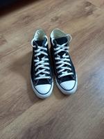 Converse Chuck Taylor All Star High Gr. 42 8,5 Thüringen - Schkölen Vorschau