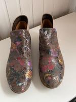 Think! Schuhe Gr. 39 Niedersachsen - Wilhelmshaven Vorschau