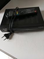 Receiver mit USB HDMI scart und chinch Niedersachsen - Duderstadt Vorschau