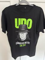 Udo Lindenberg T-Shirt Hessen - Hanau Vorschau