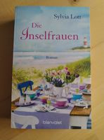 Buch Die Inselfrauen (Borkum) von S. Lott Nordrhein-Westfalen - Sankt Augustin Vorschau
