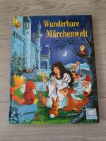Kinderbuch Wunderbare Märchenwelt Hessen - Rüsselsheim Vorschau