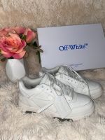 NEU! Off-White Schuhe, Sneaker, Out of Office Bayern - Pöttmes Vorschau