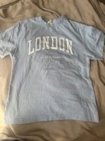 Blaues Tshirt von H&M Niedersachsen - Bardowick Vorschau