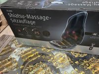 Massage Sitzauflage Sachsen-Anhalt - Magdeburg Vorschau