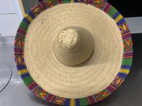 Sombrero, mexikanisch Hessen - Bad Zwesten Vorschau