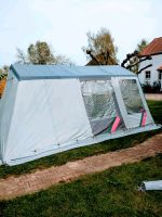 ZELT mit Kabine...Ideal für Camping Brandenburg - Teltow Vorschau